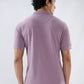 Raymond Purple T-shirt