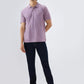 Raymond Purple T-shirt