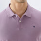 Raymond Purple T-shirt