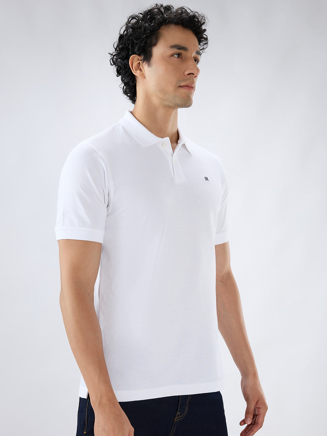 Raymond White T-shirt
