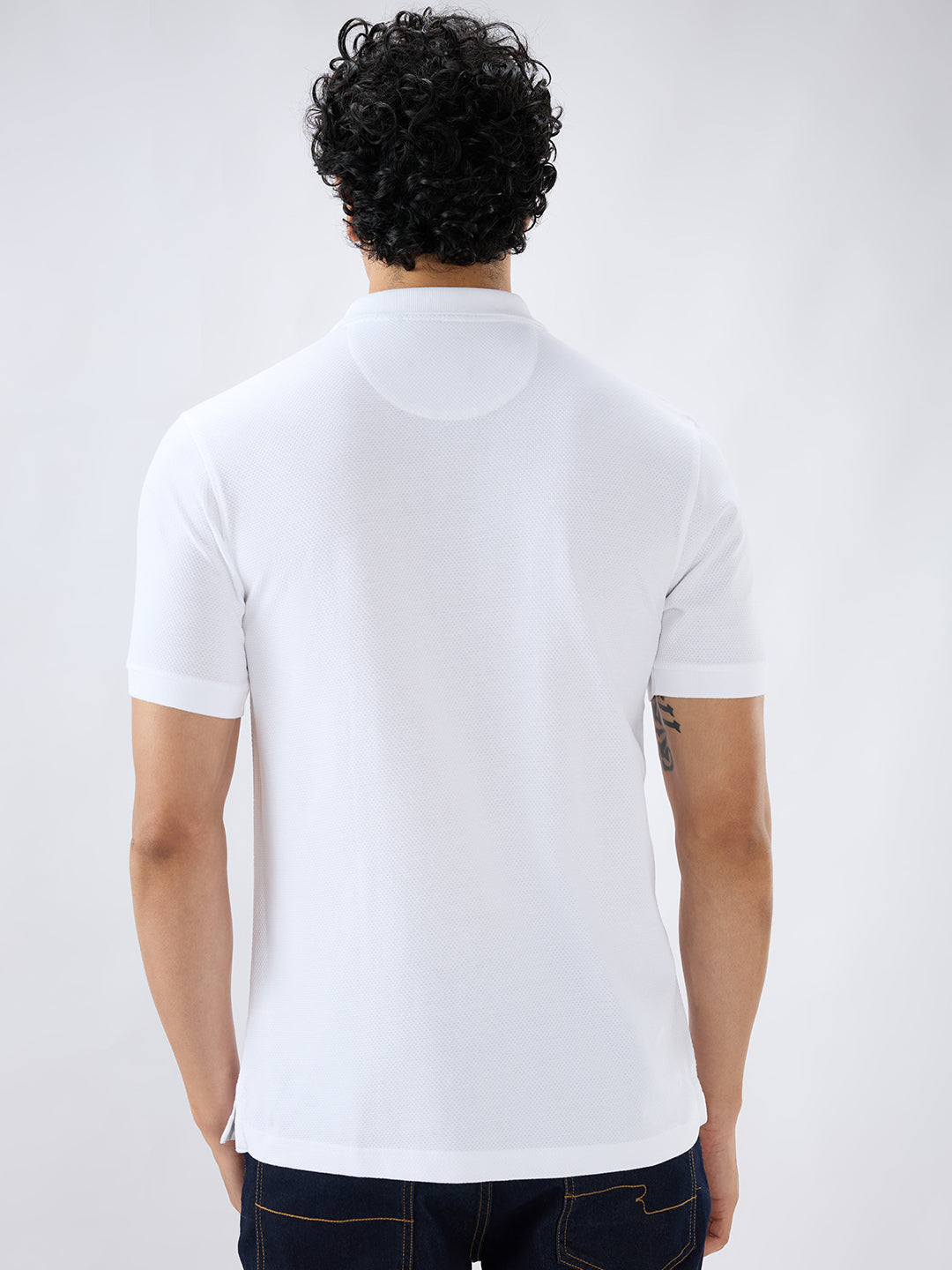 Raymond White T-shirt