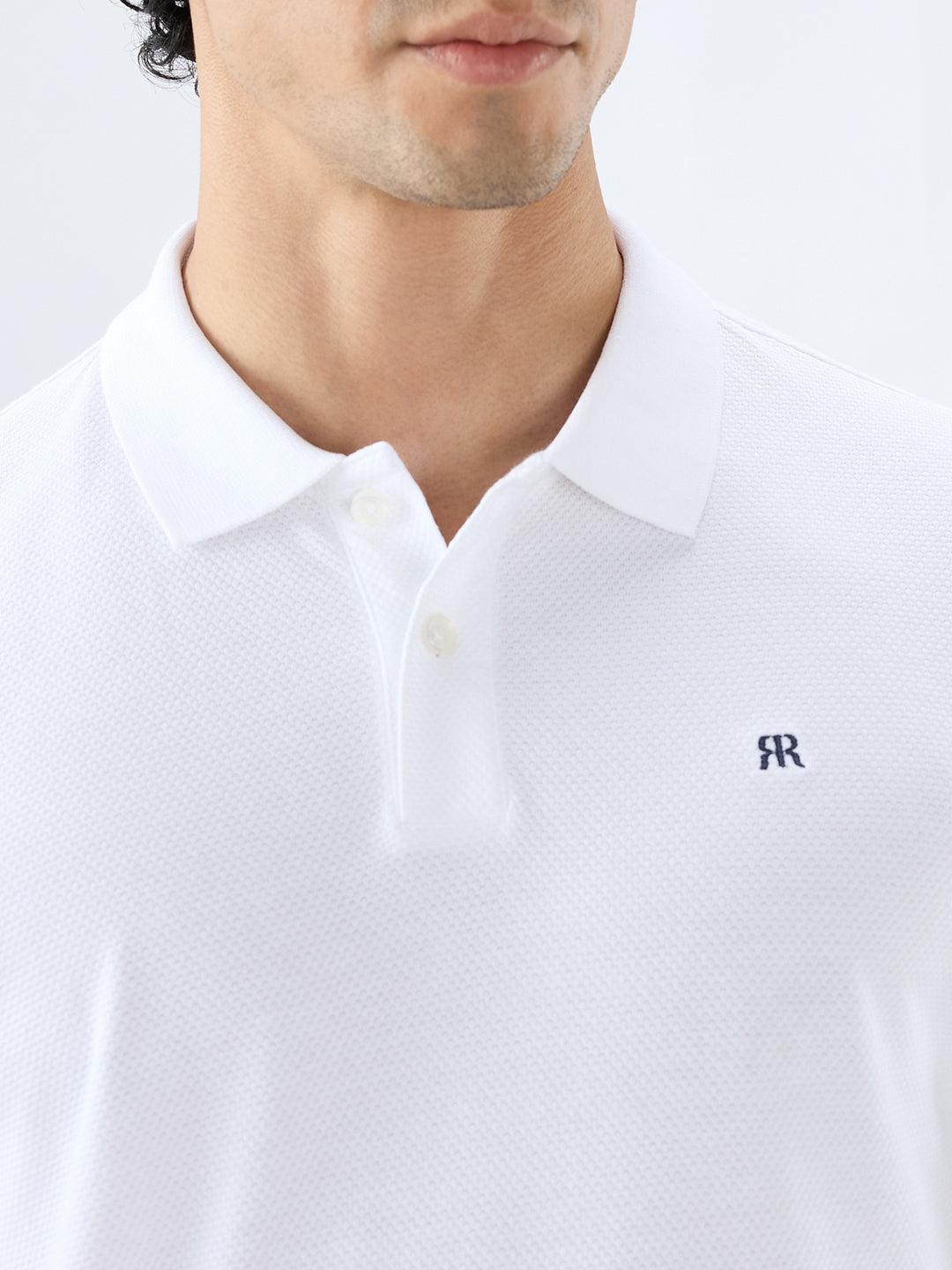 Raymond White T-shirt