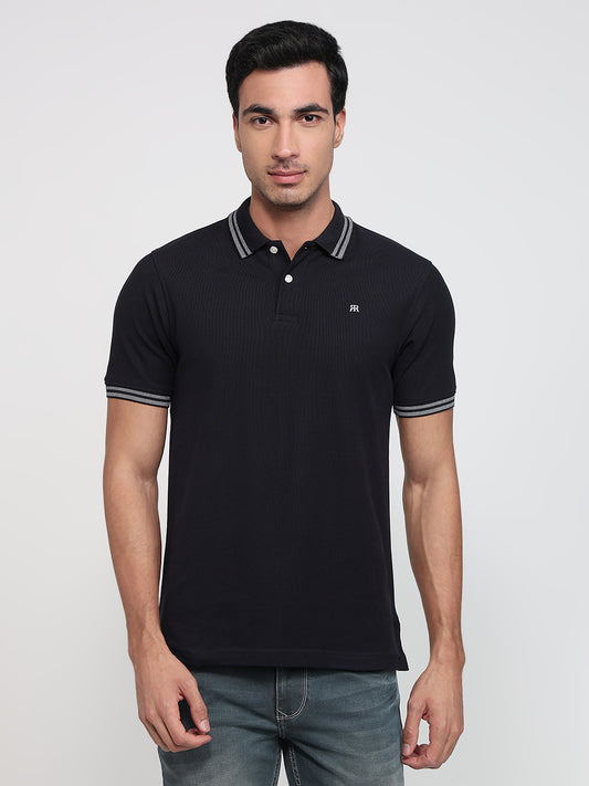 Raymond Blue T-shirt