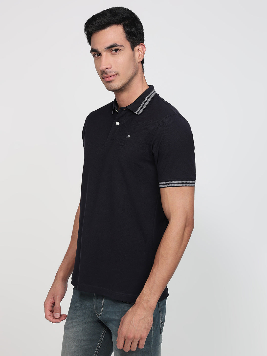 Raymond Blue T-shirt