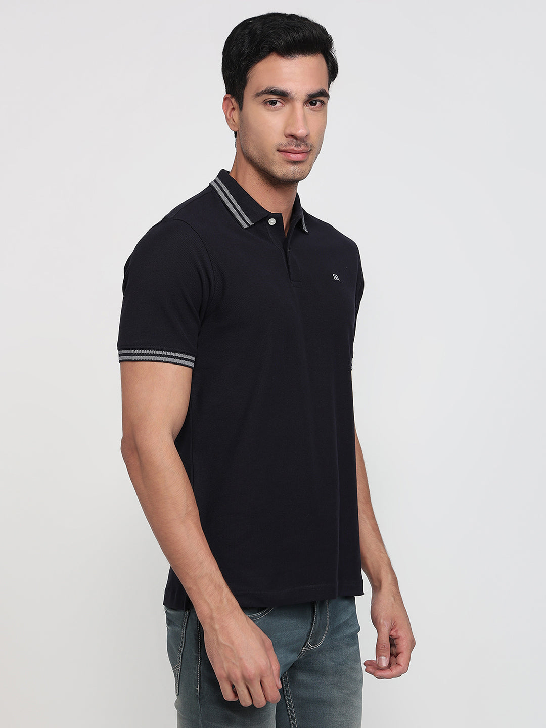 Raymond Blue T-shirt