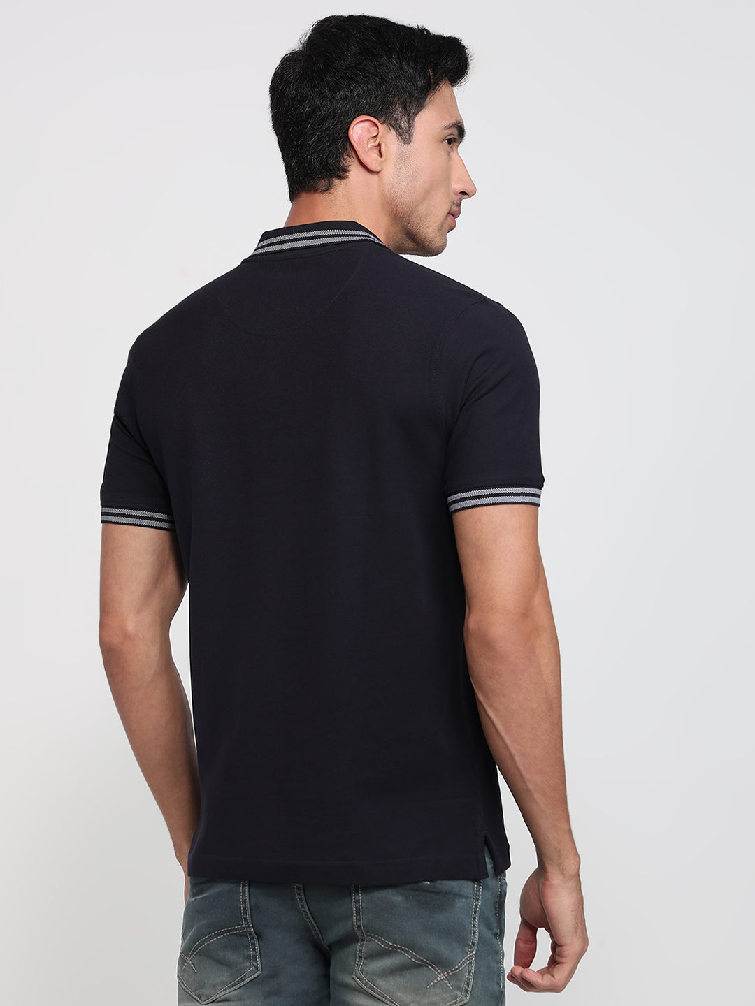 Raymond Blue T-shirt