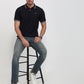 Raymond Blue T-shirt
