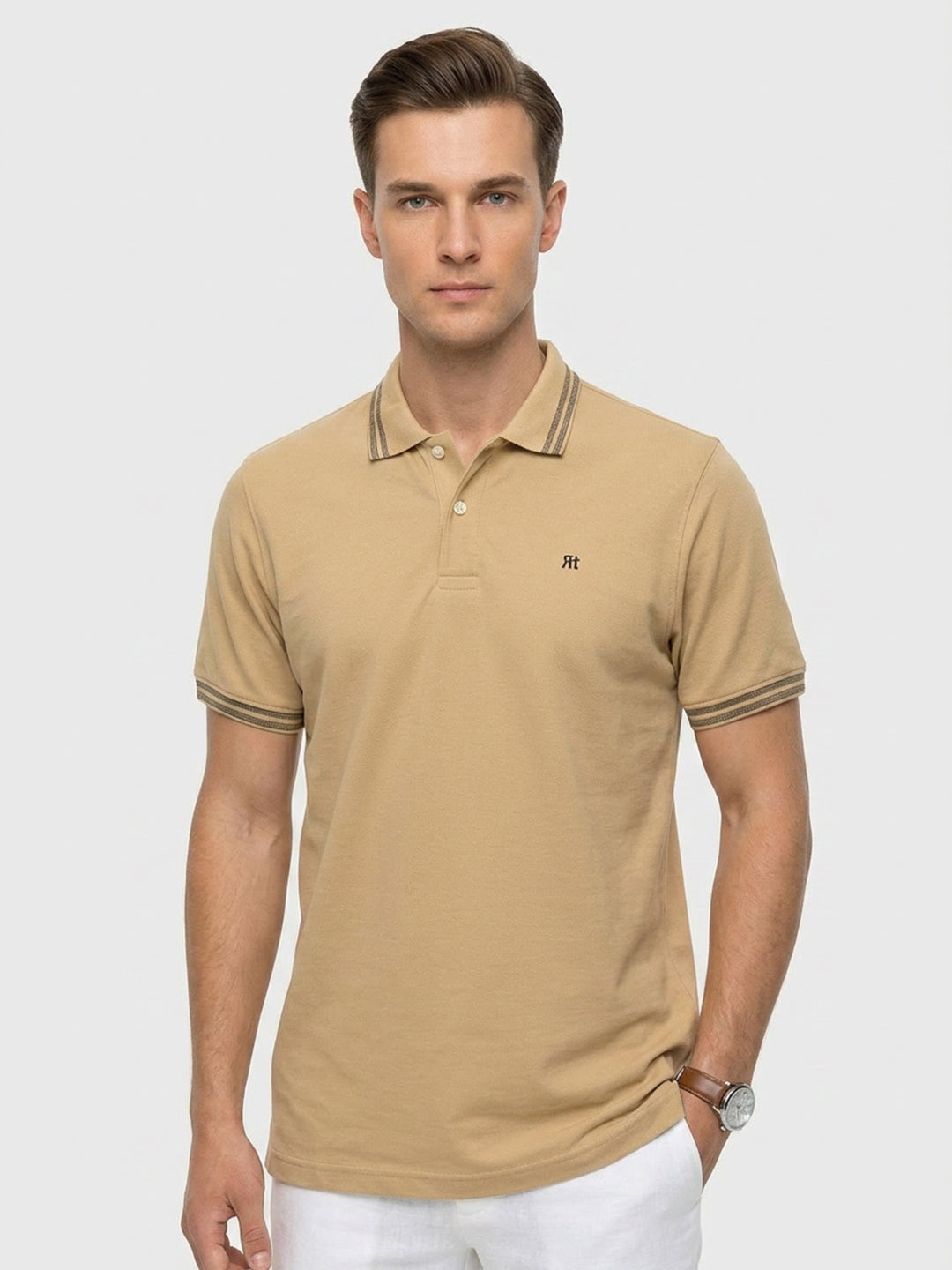 Raymond Fawn T-Shirt