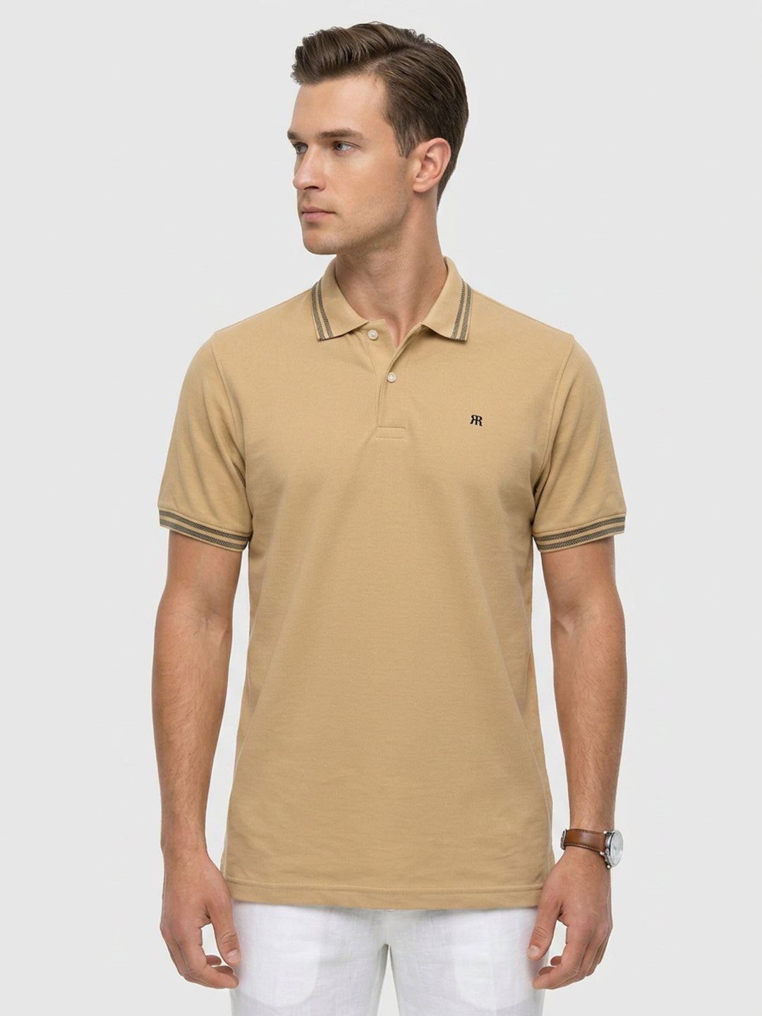 Raymond Fawn T-Shirt