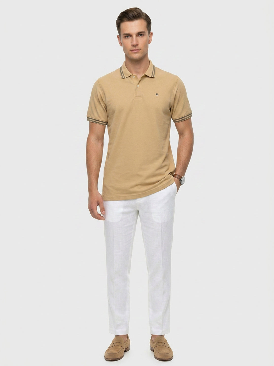 Raymond Fawn T-Shirt