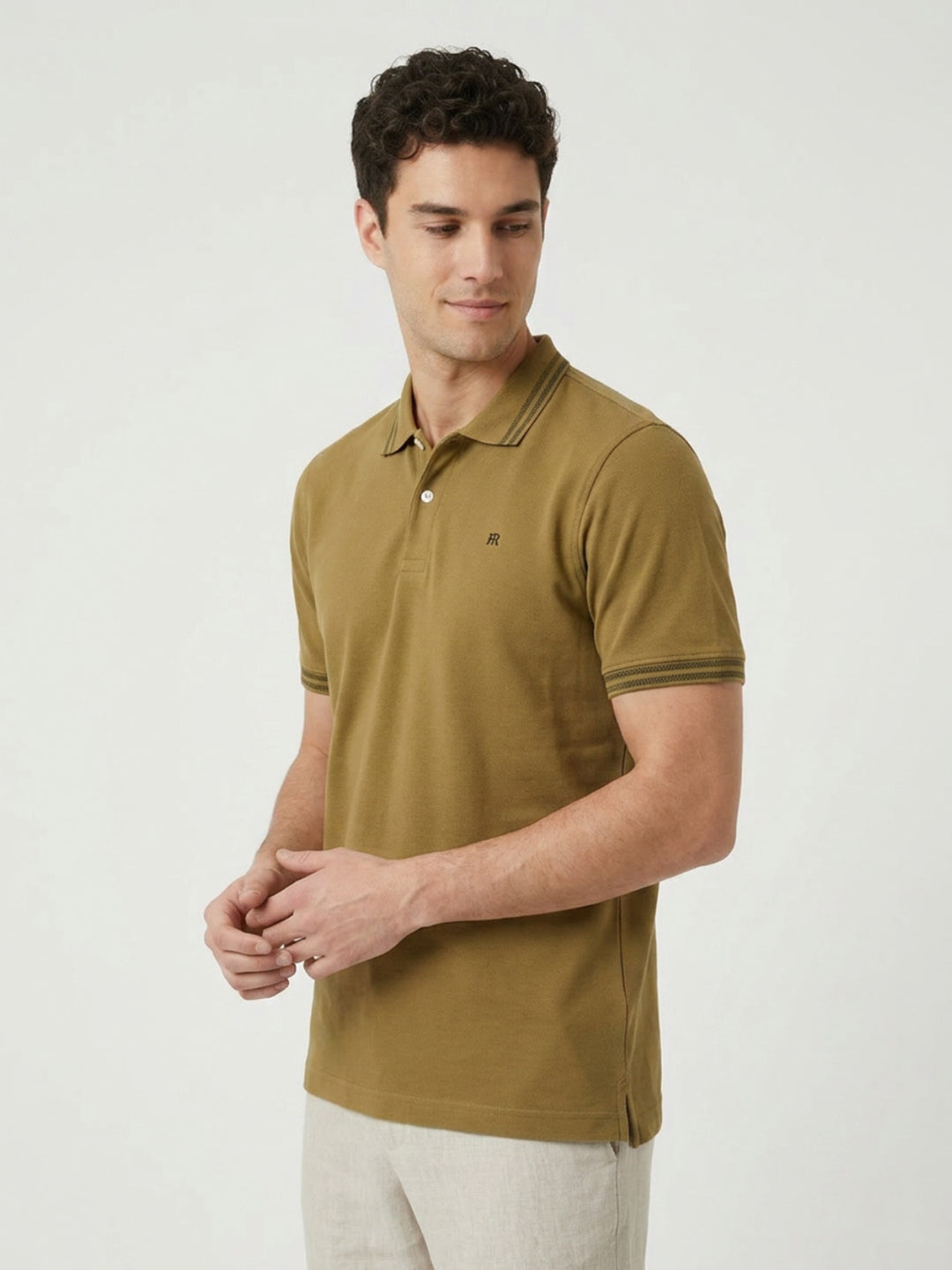 Raymond Green T-Shirt