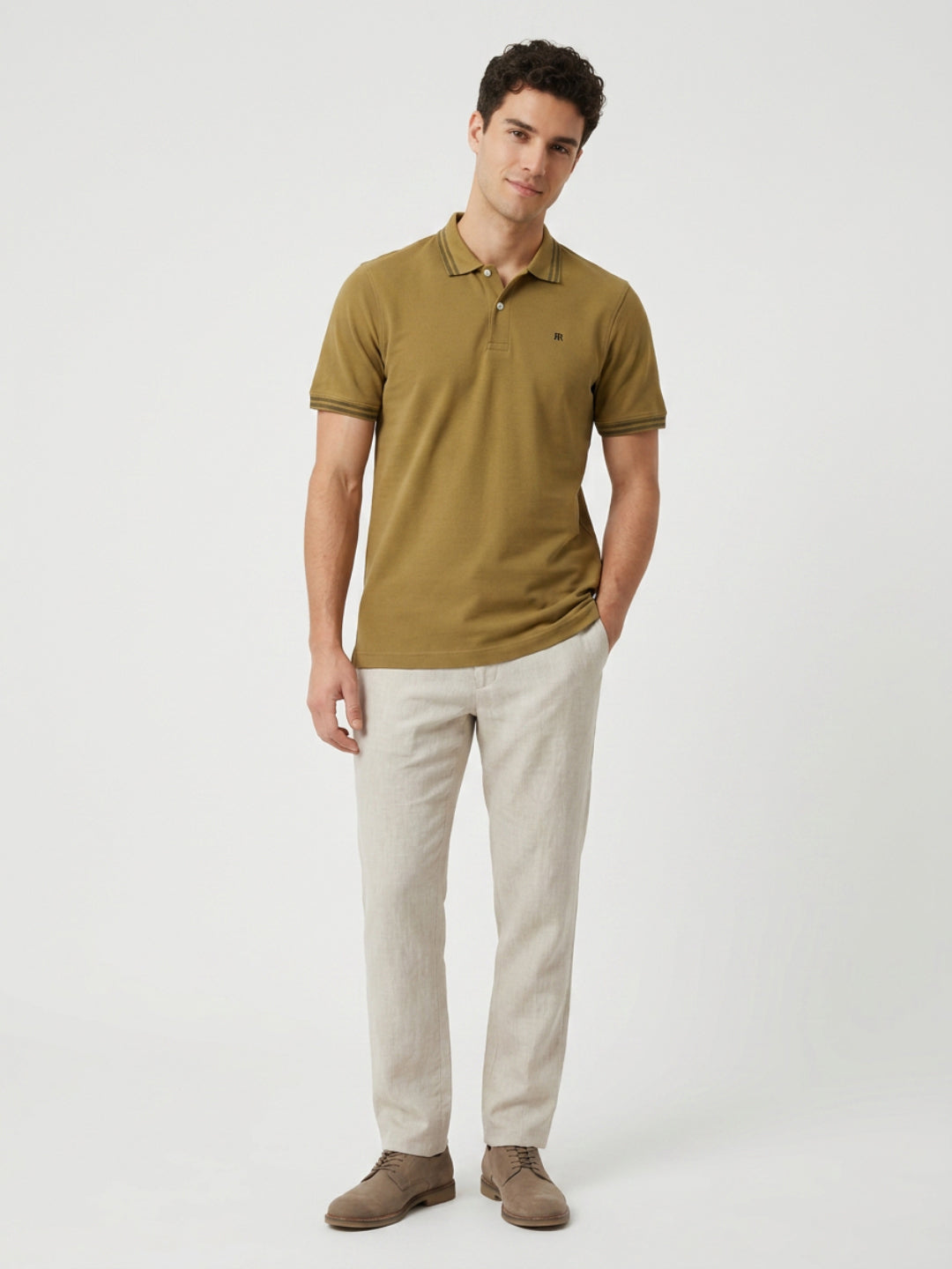 Raymond Green T-Shirt