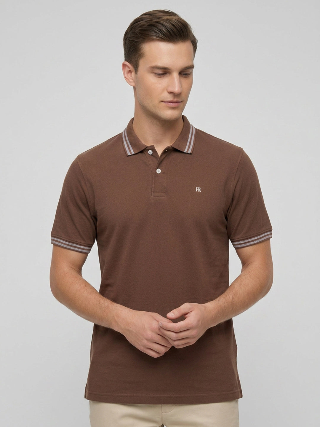 Raymond Brown T-Shirt