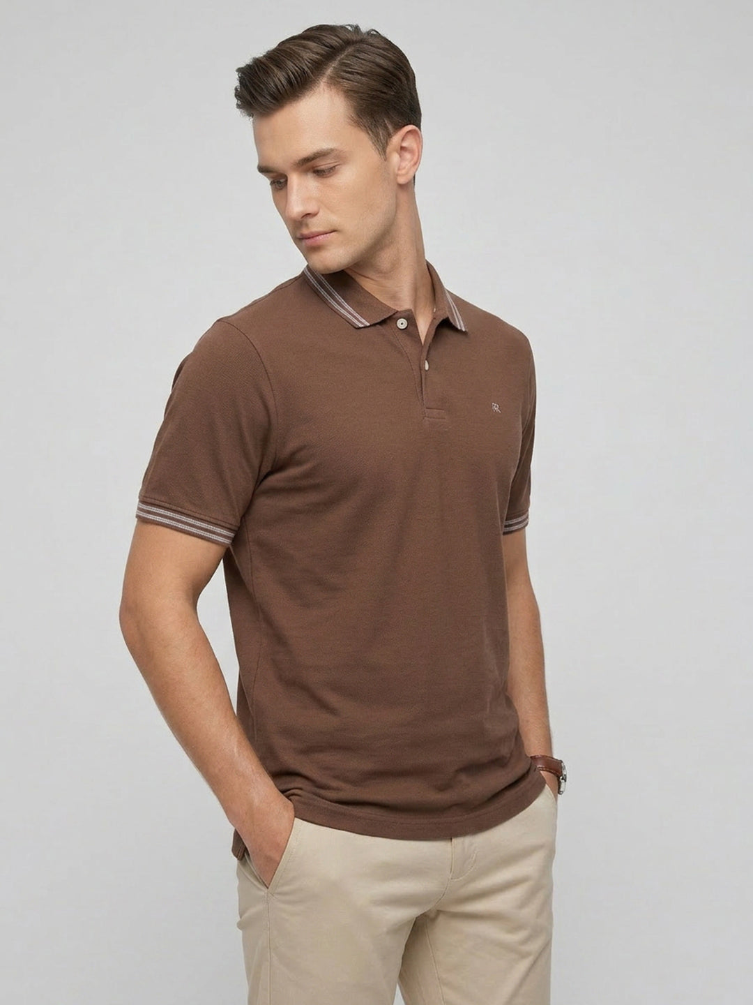 Raymond Brown T-Shirt