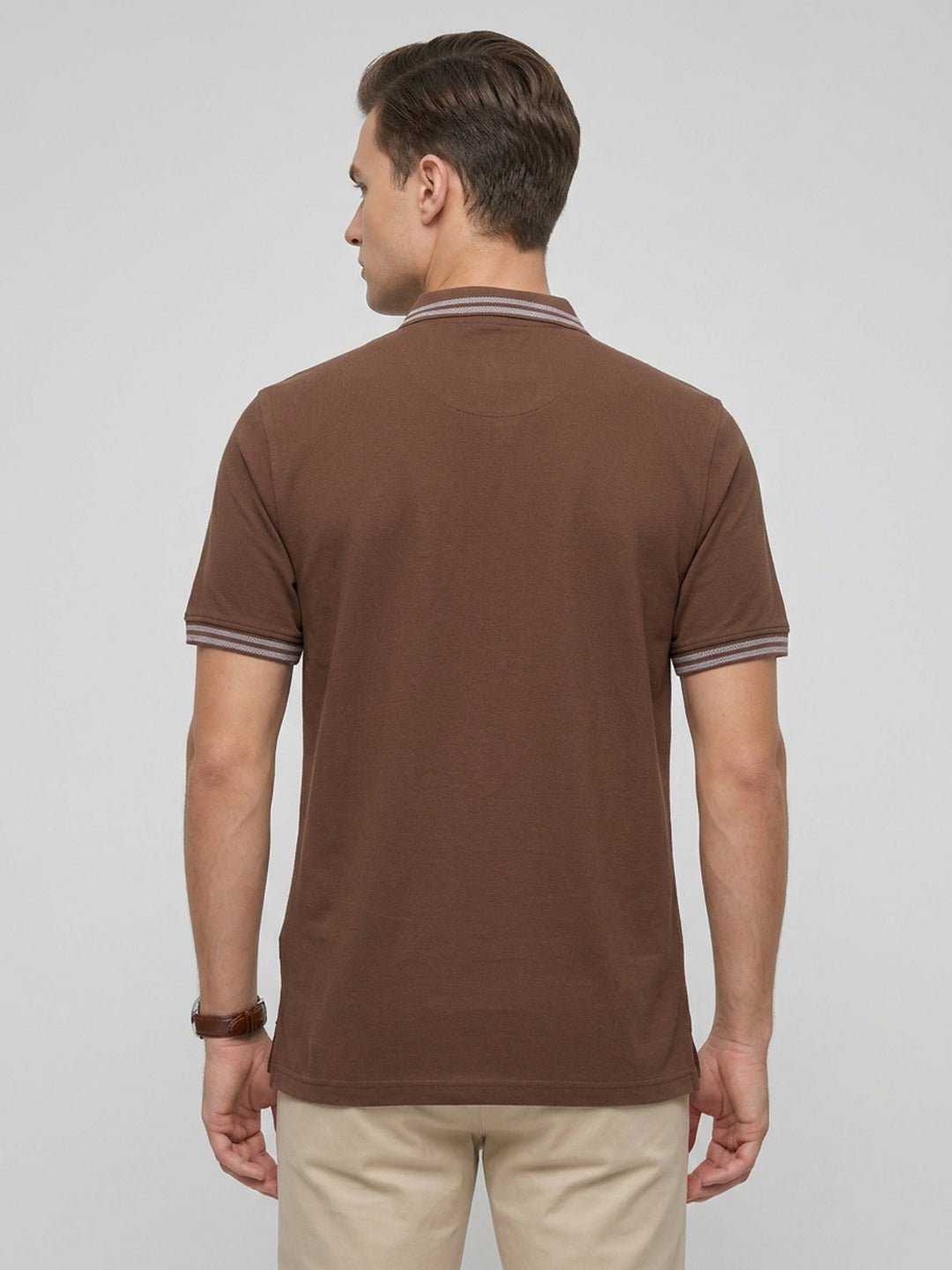 Raymond Brown T-Shirt