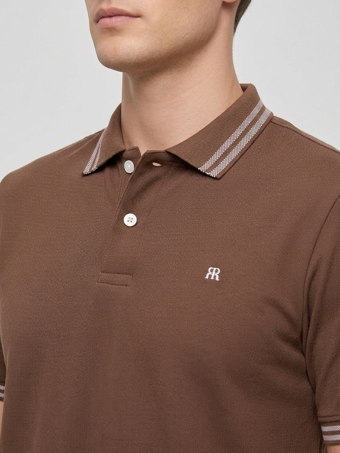 Raymond Brown T-Shirt