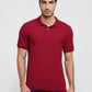 Raymond Red T-shirt