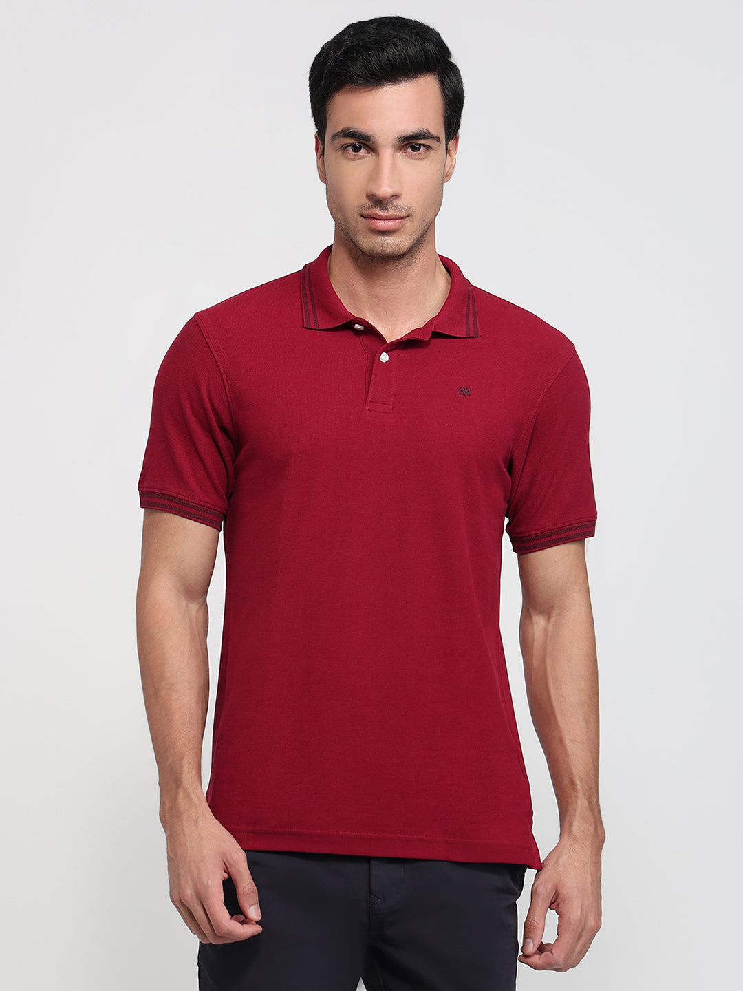 Raymond Red T-shirt