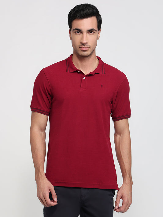Raymond Red T-shirt