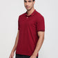 Raymond Red T-shirt