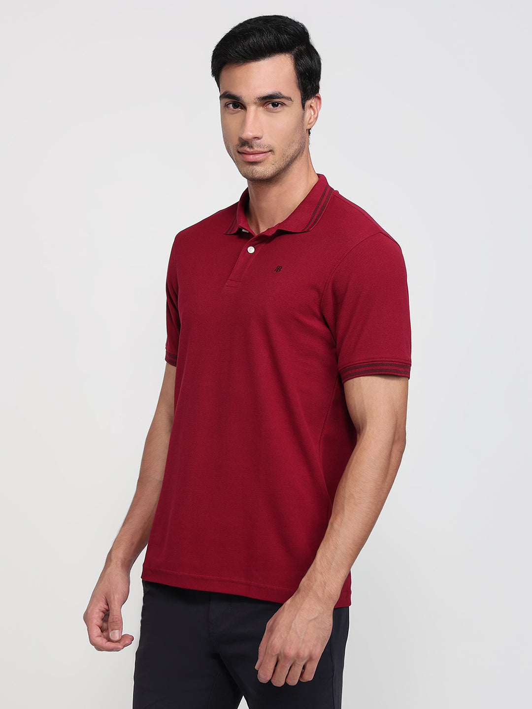 Raymond Red T-shirt