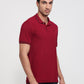 Raymond Red T-shirt