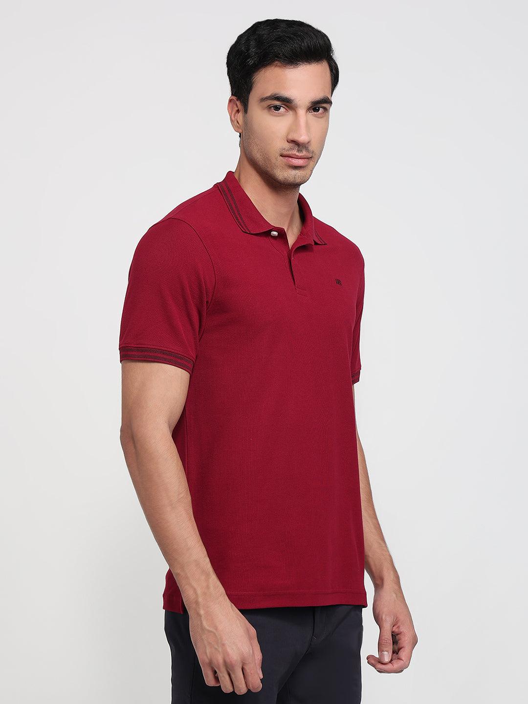 Raymond Red T-shirt