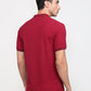 Raymond Red T-shirt