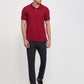 Raymond Red T-shirt