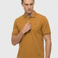 Raymond Yellow T-Shirt