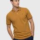 Raymond Yellow T-Shirt