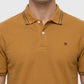 Raymond Yellow T-Shirt
