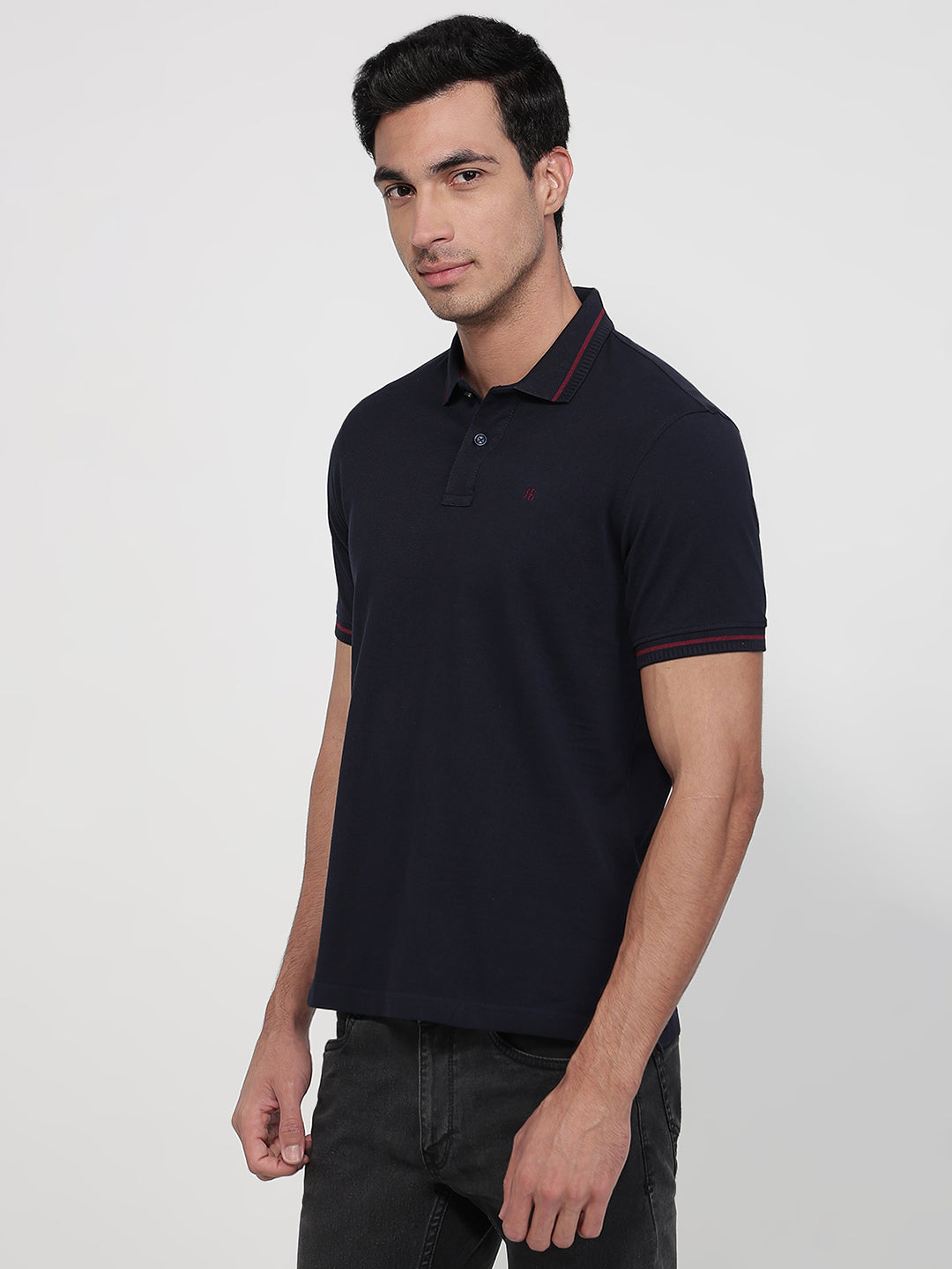 Raymond Blue T-shirt