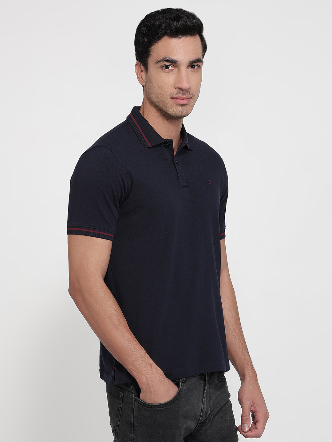 Raymond Blue T-shirt
