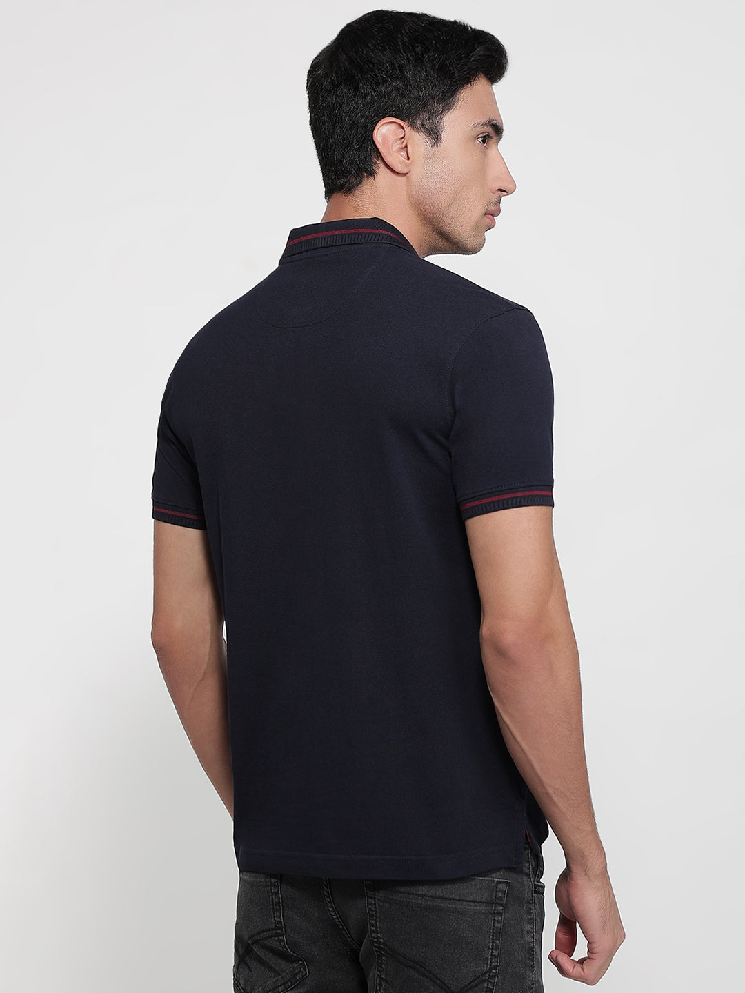 Raymond Blue T-shirt