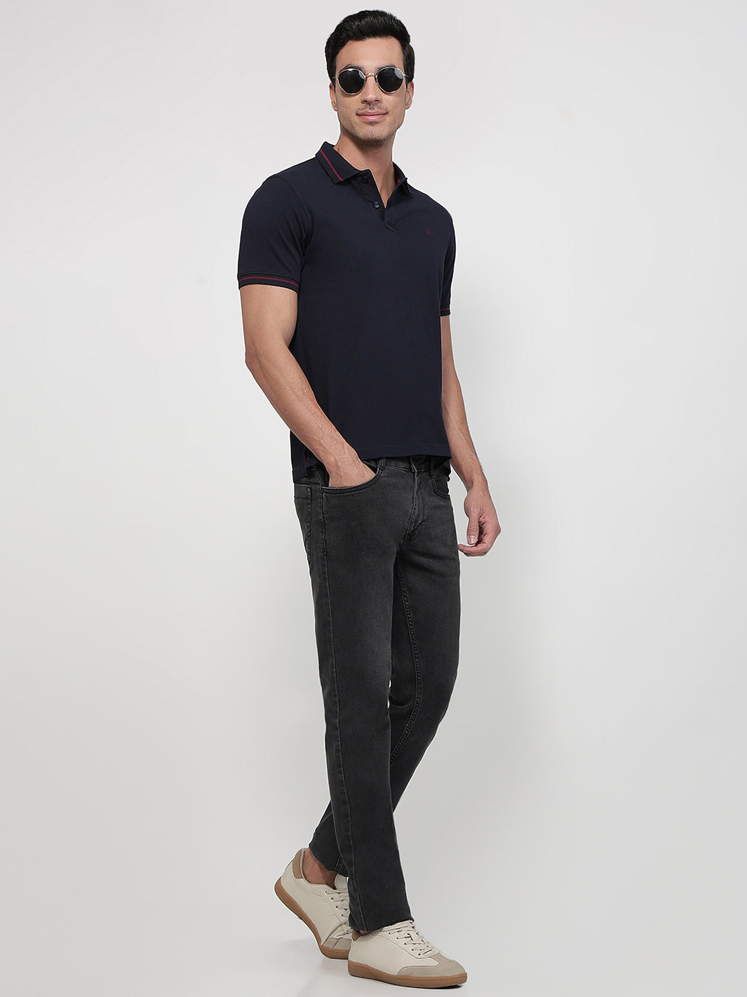Raymond Blue T-shirt
