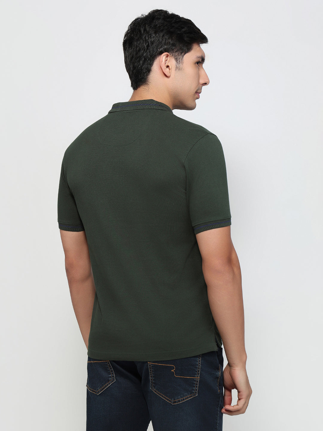Raymond Green T-shirt