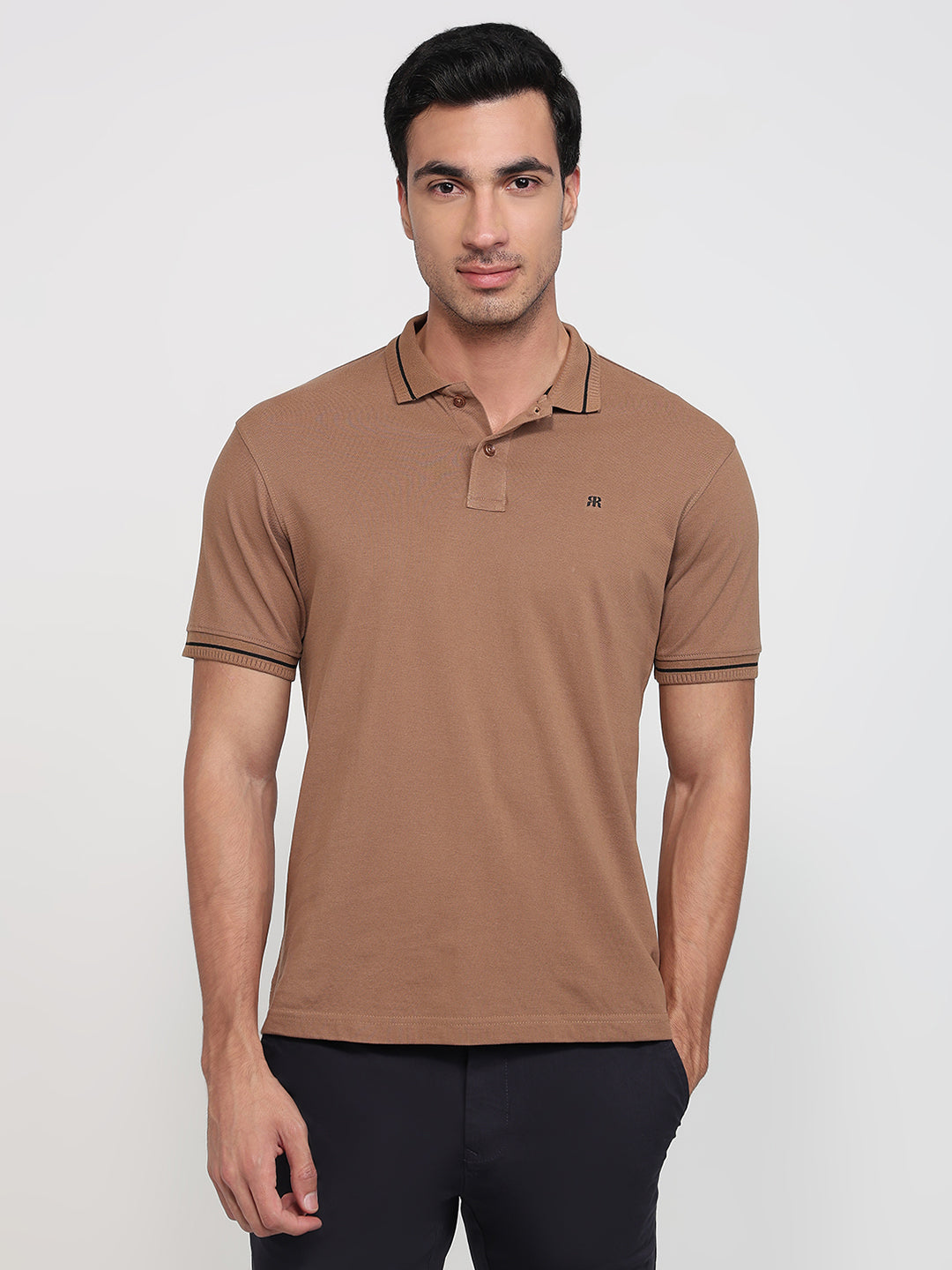 Raymond Brown T-shirt