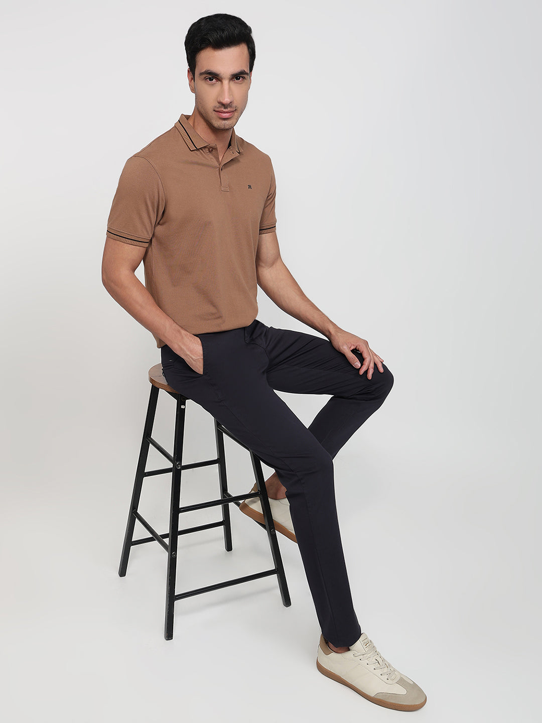 Raymond Brown T-shirt