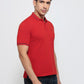 Raymond Red T-shirt