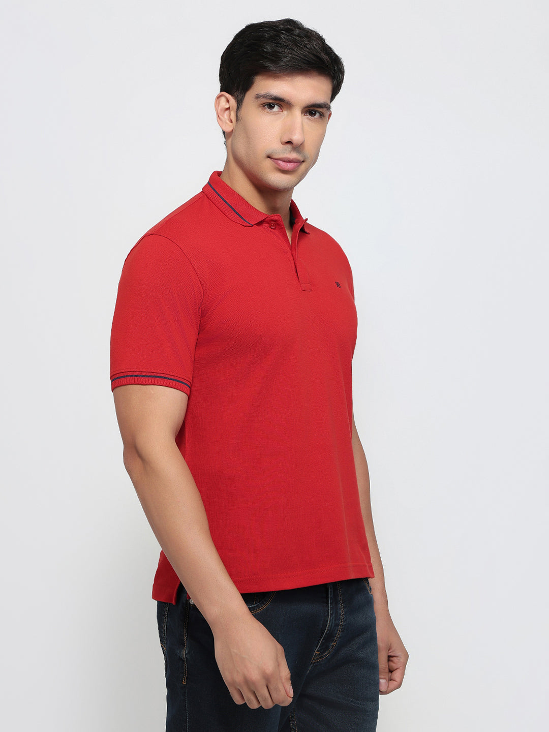 Raymond Red T-shirt