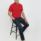 Raymond Red T-shirt