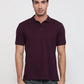 Raymond Violet T-shirt