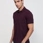 Raymond Violet T-shirt