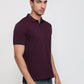 Raymond Violet T-shirt