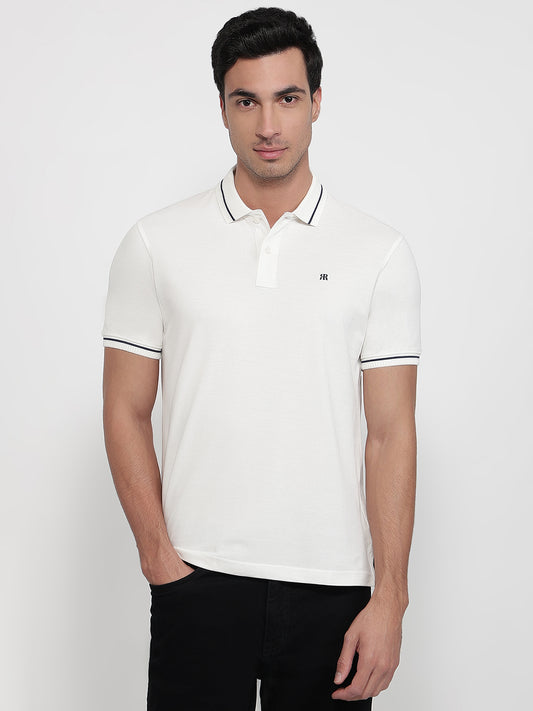 Raymond White T-shirt