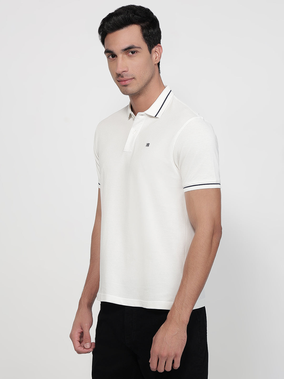 Raymond White T-shirt