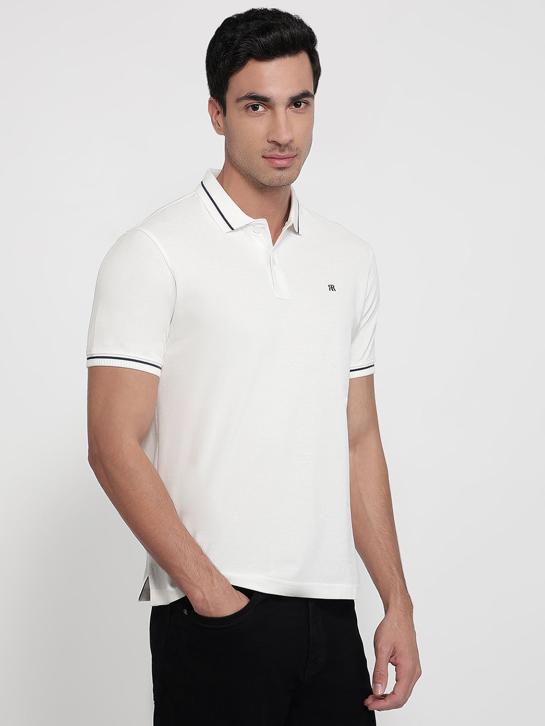 Raymond White T-shirt