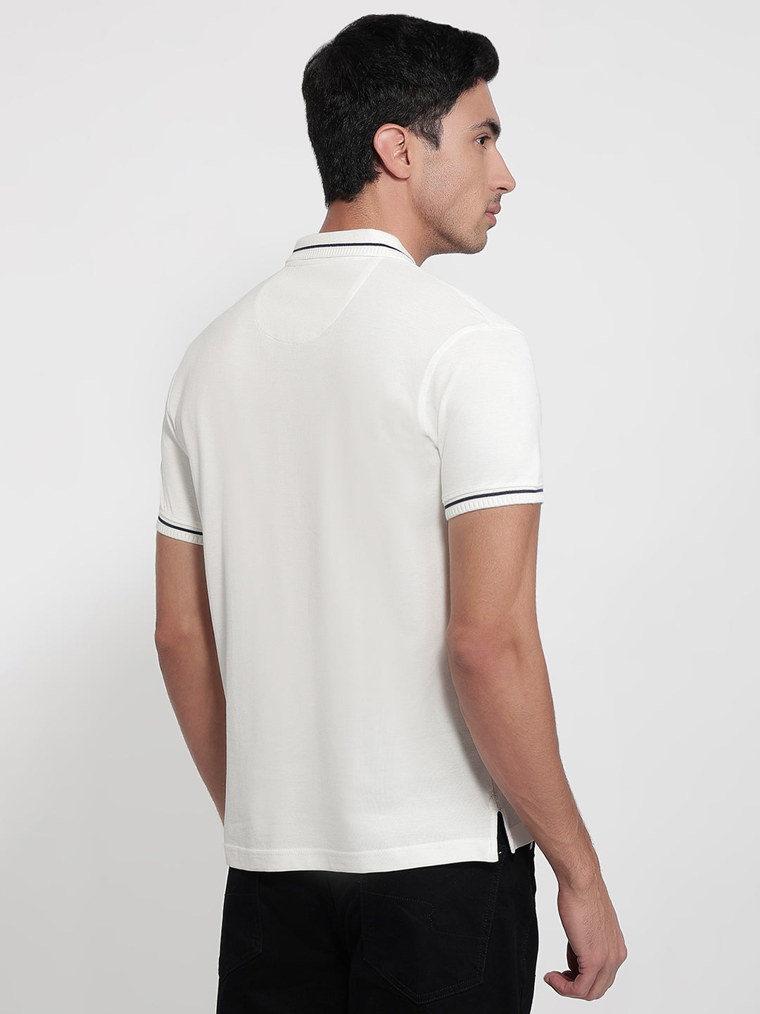 Raymond White T-shirt