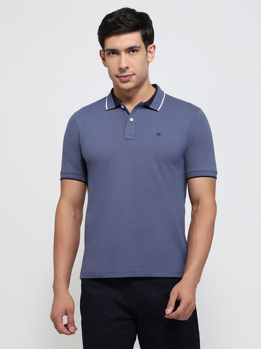 Raymond Blue T-shirt